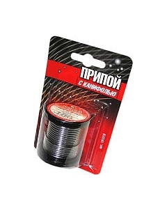 Припой Векта ПОС 61