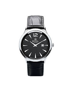 Часы наручные мужские Royal London 41443-01 Royal london