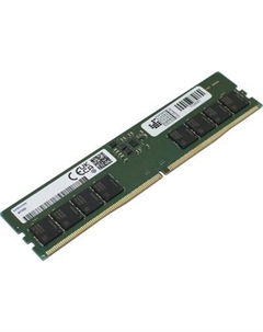 Оперативная память DDR5 M323R4GA3DB0-CWM Samsung