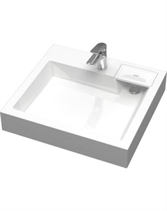 Умывальник Marrbaxx Энигма V62D1 / V062D001