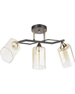 Люстра Aitin-Pro НПБ 02-3x60-101 / 6286/3 Aitin-pro