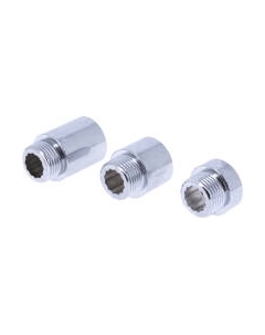 Удлинитель-переходник для фитинга General Fittings 1/2" 2600D8B045000A General fittings