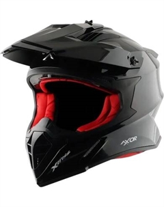 Мотошлем AXOR X-Cross Sc / pm01718287166 Axor