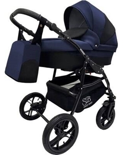 Детская универсальная коляска Mimmi 2в1 Sweet baby