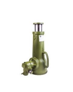 Бутылочный домкрат TOR ДВ 16т / 1011300 Тор