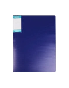 Папка для бумаг Stanger Hor Lines 51131-B