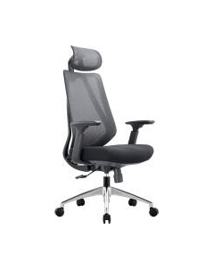 Кресло офисное Chairman CH580