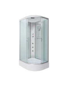 Душевая кабина Niagara NG-33094-14LG 100x90