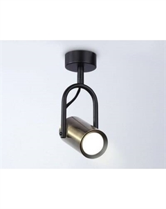 Спот Ambrella TA13192 BK/SB