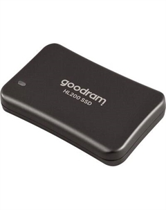 Внешний жесткий диск Goodram SSDPR-HL200-01T
