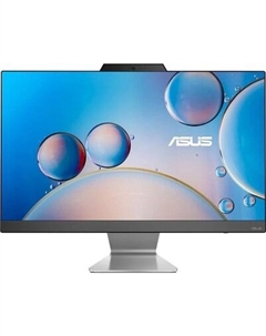 Моноблок Asus E3402WVA-BPC0140 (90PT03T2-M00UA0)