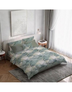 Пододеяльник Реноме 1.5сп Премиум Пимен 72019-1