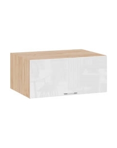 Шкаф навесной для кухни ТриЯ Весна 1В8ГП Трия