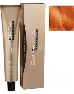 Крем-краска для волос Farcom Expertia Professionel тон 8.34
