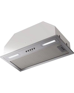 Вытяжка скрытая Lex Hyper 600 Inverter IX