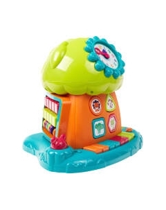 Сортер Сортер Домик на дереве / 40742 Auby