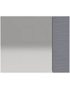 Шкаф с зеркалом для ванной АВН Тоскана 70 / 94.08 (8) Авн