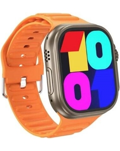 Умные часы XO Sport Edition M10 Ultra Xo