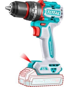 Аккумуляторная дрель-шуруповерт TOTAL TIDLI20558 Total