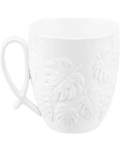 Набор кружек Elan Gallery Тропики / 540658_4 Elan gallery