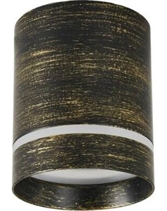 Точечный светильник General Lighting GWL-GX53-M-IP20 / 661349 General lighting