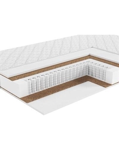 Матрас EOS Лайт 36 110x190 Eos