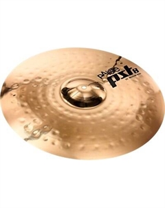 Тарелка музыкальная Paiste PST 8 Reflector Medium Ride 0001801620