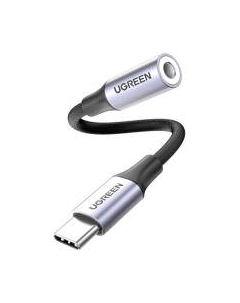 Кабель Ugreen USB-C AV161 / 80154