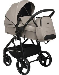 Детская универсальная коляска INDIGO Shuttle 3в1 Indigo