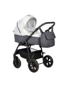 Детская универсальная коляска INDIGO Charlotte Sity 2 в 1 Indigo