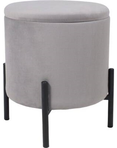 Пуф AksHome Boot Akshome