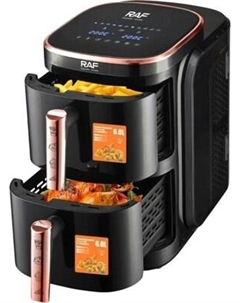 Аэрогриль RAF R.5396 Raf