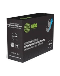 Тонер-картридж Cactus CSP-CF259X-MPS