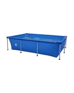 Каркасный бассейн Avenli Rectangular Steel Frame Pool / 17805EU