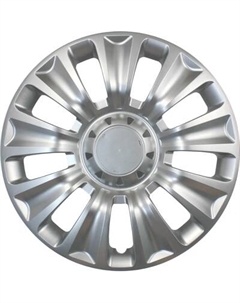 Набор колпаков Trebl Model T-16424 16"