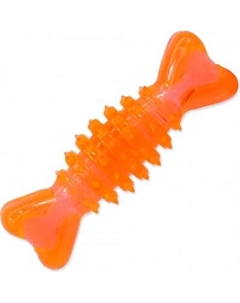 Игрушка для собак Dog Fantasy Резиновая кость / 454-31021 Dog fantasy