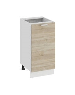 Шкаф-стол кухонный ТриЯ Гранита 1Н4 Трия