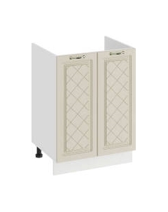Шкаф под мойку ТриЯ Бьянка 1Н6М Трия