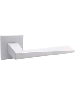 Ручка дверная 2034 AL серия 03 Slim Vrata