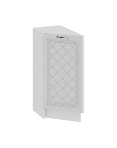 Шкаф-стол кухонный ТриЯ Бьянка 1Н3Т Трия