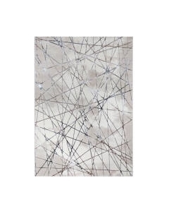 Коврик Bossan Rome 5720D-VIZON-BEJ