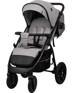 Детская прогулочная коляска INDIGO Epica Xl Air с сумкой 2025 Indigo