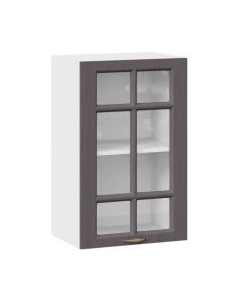 Шкаф навесной для кухни ТриЯ Лина 1В45С Трия