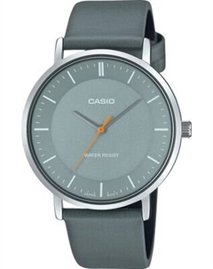 Часы наручные мужские Casio MTP-VT04L-8E