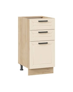 Шкаф-стол кухонный ТриЯ Лорас 1Н4Я3 Трия