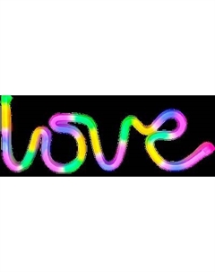 Ночник ILikeGift Love / 151-2021021-02 Ilikegift