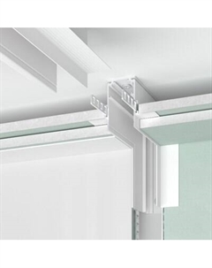 Коннектор для шинопровода Elektrostandard Slim Magnetic 85213/00