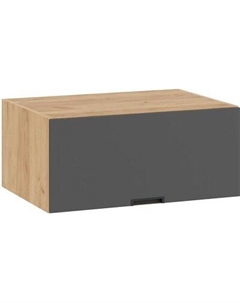 Шкаф навесной для кухни ТриЯ Гренада 1В8ГП Трия