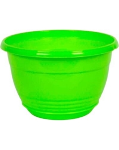 Кашпо 5 Plast Глория подвесной D27.5 5 plast