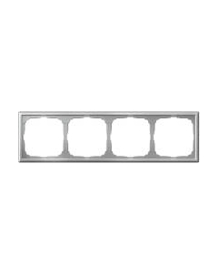 Рамка для выключателей и розеток Systeme (Schneider) Electric ArtGallery GAL000304 Systeme (schneider) electric